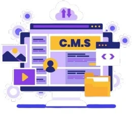 Content Management System (cms) Development