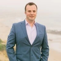 Danny Milea from United States