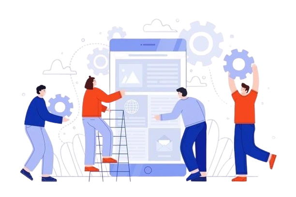 Explore Our Cutting-Edge Solution Features Today