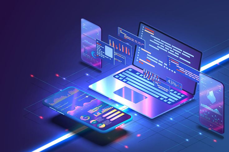 Revolutionize Your Digital Experience